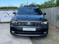 Volkswagen Tiguan 2.0 TDI R-Line Tech Euro 6 (s/s) 5dr 3