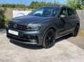 Volkswagen Tiguan 2.0 TDI R-Line Tech Euro 6 (s/s) 5dr 16