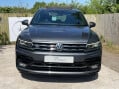 Volkswagen Tiguan 2.0 TDI R-Line Tech Euro 6 (s/s) 5dr 18