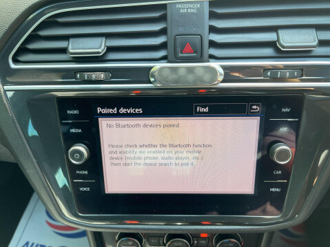 Volkswagen Tiguan 2.0 TDI R-Line Tech Euro 6 (s/s) 5dr 28