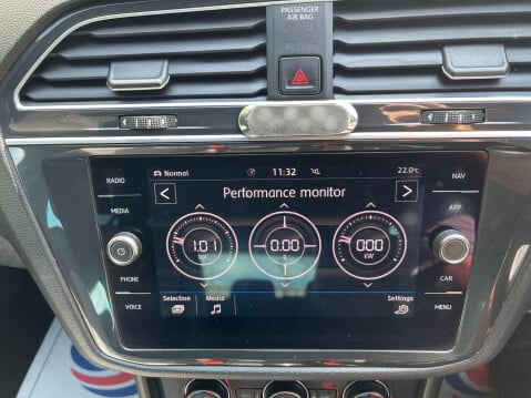 Volkswagen Tiguan 2.0 TDI R-Line Tech Euro 6 (s/s) 5dr 31