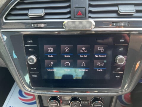 Volkswagen Tiguan 2.0 TDI R-Line Tech Euro 6 (s/s) 5dr 32