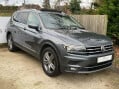 Volkswagen Tiguan Allspace 2.0 TDI SEL Euro 6 (s/s) 5dr 1