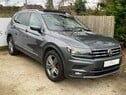 Volkswagen Tiguan Allspace 2.0 TDI SEL Euro 6 (s/s) 5dr