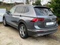 Volkswagen Tiguan Allspace 2.0 TDI SEL Euro 6 (s/s) 5dr 8