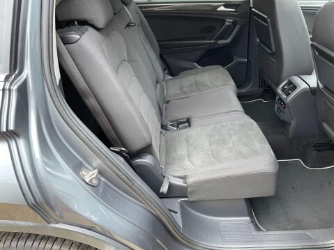 Volkswagen Tiguan Allspace 2.0 TDI SEL Euro 6 (s/s) 5dr 14