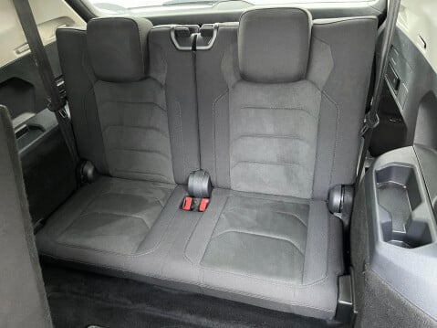 Volkswagen Tiguan Allspace 2.0 TDI SEL Euro 6 (s/s) 5dr 17