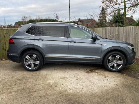 Volkswagen Tiguan Allspace 2.0 TDI SEL Euro 6 (s/s) 5dr 3