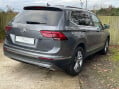 Volkswagen Tiguan Allspace 2.0 TDI SEL Euro 6 (s/s) 5dr 5