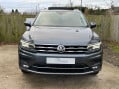 Volkswagen Tiguan Allspace 2.0 TDI SEL Euro 6 (s/s) 5dr 11