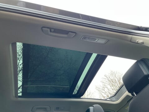 Volkswagen Tiguan Allspace 2.0 TDI SEL Euro 6 (s/s) 5dr 15