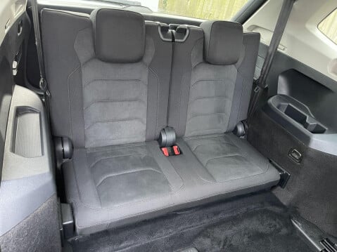 Volkswagen Tiguan Allspace 2.0 TDI SEL Euro 6 (s/s) 5dr 16