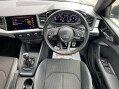 Audi A1 1.0 TFSI 30 S line Sportback Euro 6 (s/s) 5dr 2
