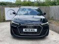 Audi A1 1.0 TFSI 30 S line Sportback Euro 6 (s/s) 5dr 4