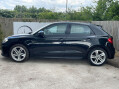 Audi A1 1.0 TFSI 30 S line Sportback Euro 6 (s/s) 5dr 8