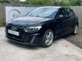 Audi A1 1.0 TFSI 30 S line Sportback Euro 6 (s/s) 5dr 9