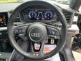 Audi A1 1.0 TFSI 30 S line Sportback Euro 6 (s/s) 5dr 15