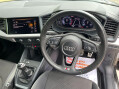 Audi A1 1.0 TFSI 30 S line Sportback Euro 6 (s/s) 5dr 17