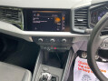 Audi A1 1.0 TFSI 30 S line Sportback Euro 6 (s/s) 5dr 19