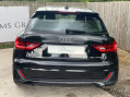 Audi A1 1.0 TFSI 30 S line Sportback Euro 6 (s/s) 5dr 5