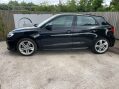 Audi A1 1.0 TFSI 30 S line Sportback Euro 6 (s/s) 5dr 10