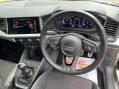 Audi A1 1.0 TFSI 30 S line Sportback Euro 6 (s/s) 5dr 17