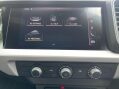 Audi A1 1.0 TFSI 30 S line Sportback Euro 6 (s/s) 5dr 34