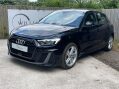 Audi A1 1.0 TFSI 30 S line Sportback Euro 6 (s/s) 5dr 9