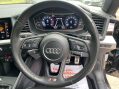 Audi A1 1.0 TFSI 30 S line Sportback Euro 6 (s/s) 5dr 15