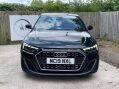 Audi A1 1.0 TFSI 30 S line Sportback Euro 6 (s/s) 5dr 4