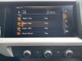 Audi A1 1.0 TFSI 30 S line Sportback Euro 6 (s/s) 5dr 24