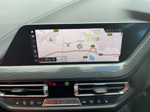 BMW 1 Series 1.5 118i M Sport Euro 6 (s/s) 5dr 16