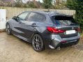 BMW 1 Series 1.5 118i M Sport Euro 6 (s/s) 5dr 9