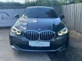 BMW 1 Series 1.5 118i M Sport Euro 6 (s/s) 5dr 2