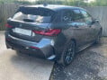 BMW 1 Series 1.5 118i M Sport Euro 6 (s/s) 5dr 6