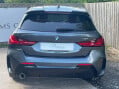 BMW 1 Series 1.5 118i M Sport Euro 6 (s/s) 5dr 7