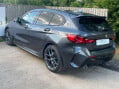 BMW 1 Series 1.5 118i M Sport Euro 6 (s/s) 5dr 9