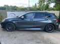 BMW 1 Series 1.5 118i M Sport Euro 6 (s/s) 5dr 10