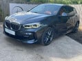 BMW 1 Series 1.5 118i M Sport Euro 6 (s/s) 5dr 14