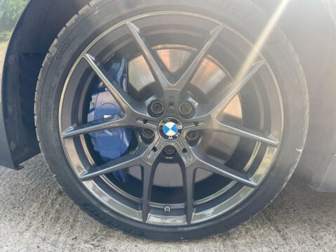 BMW 1 Series 1.5 118i M Sport Euro 6 (s/s) 5dr 46