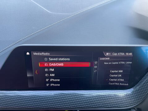 BMW 1 Series 1.5 118i M Sport Euro 6 (s/s) 5dr 25