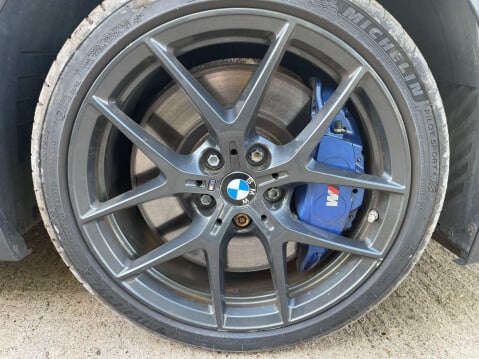 BMW 1 Series 1.5 118i M Sport Euro 6 (s/s) 5dr 43