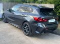 BMW 1 Series 1.5 118i M Sport Euro 6 (s/s) 5dr 9