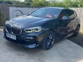 BMW 1 Series 1.5 118i M Sport Euro 6 (s/s) 5dr 13