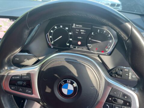 BMW 1 Series 1.5 118i M Sport Euro 6 (s/s) 5dr 23