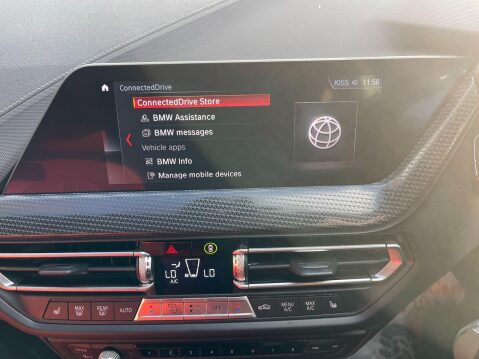 BMW 1 Series 1.5 118i M Sport Euro 6 (s/s) 5dr 30