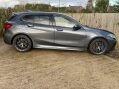 BMW 1 Series 1.5 118i M Sport Euro 6 (s/s) 5dr 3
