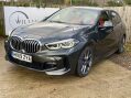 BMW 1 Series 1.5 118i M Sport Euro 6 (s/s) 5dr 10