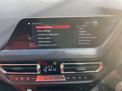 BMW 1 Series 1.5 118i M Sport Euro 6 (s/s) 5dr 31