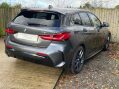 BMW 1 Series 1.5 118i M Sport Euro 6 (s/s) 5dr 7